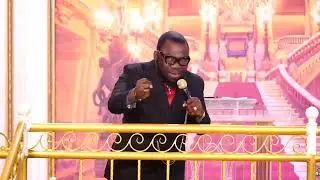 Prophetic declaration |Prophet Raphael Grant