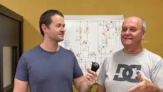 COMO FOI O COME&Ccedil;O DE PIO RAMBO NA ELETR&Ocirc;NICA?