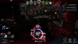 Pillar chase 2 recode | A01 gameplay #80