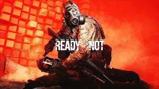 Ready Or Not Will Humble You @Callsign Rice Gaming