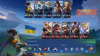 Zilong | Ranked - Win | MVP(Savage) | Mobile Legends Gameplay