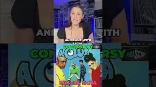 Barbie Girl Song Lawsuit  Aqua's Satire vs  Mattel's Brand