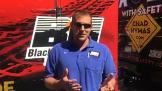 Black Hills 2016 Bus Tour
