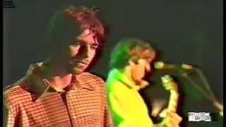 Oasis - 1998-03-14 - Apoquindo Stadium, Santiago, Chile