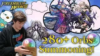 Fairy Good Summons! | Fire Emblem Heroes 