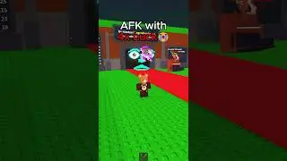 AFK WITH 4X LUCK in Steal a Brainrot Roblox Update (No Script): Noob to Pro Guide #stealabrainrot