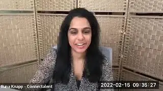 FocusWomen-CT:  Future of Women in the Workplace