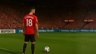 HOW TO PATCH FIFA 14 GRAPHICS🔥 | FIFA 14: GRAPHIC MOD CONVERTED FROM FC 26 - HYPA REALISTIC GRAPHICS