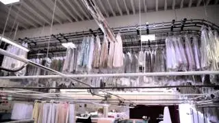 Drapery and Blind Cleaning Vancouver bc - Call COIT 604-296-4000