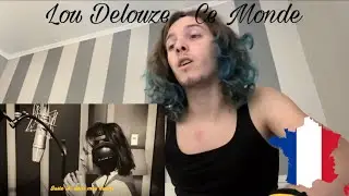 REACCIÓN: Francia Eurovisión Junior 2025 🇫🇷