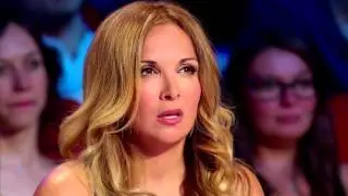 MAXIME on France's Got Talent 17 November 2015