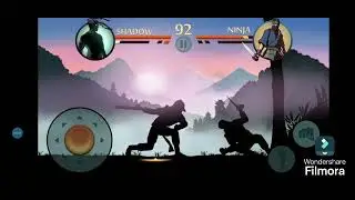 Shadow fight 2 special edition|Survival grind|
