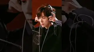 ayang ganteng #mileswei #weizheming