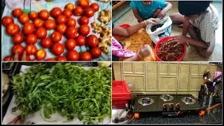 Saturday Morning to Night Routine in Tamil || weekend routine in Tamil || Priya the Working mom