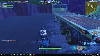 *I FOUND THE NEW ROSE TEAM LEADER BACKPACK IN A CHEST FOR FREE**