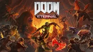 DOOM Eternal |Gameplay Espa&ntilde;ol Latino|Parte 2|PS5