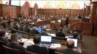 Ist Russisch auch lettisch - das ist hier die Frage
