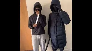 #ACG​ Striker x Castro Type Beat UK/NY Type beat 'Faces' @kkbeattzz