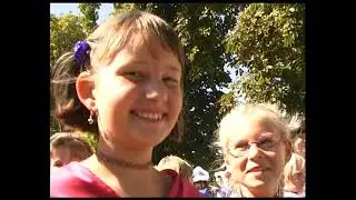 Nostalgie Nr.85 Vitzenburg 1999 Festlichkeiten der 1100 Jahrfeier