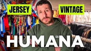 HUMANA VINTAGE: ECCO IL CORNER SEGRETO DELLE MAGLIE DA CALCIO A MILANO