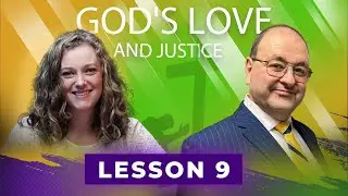 Lesson 9 The Cosmic Conflict
