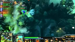 SWAG vs Our Worst Player is Asian