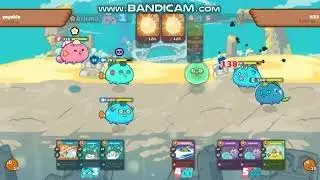 double anemone gameplay