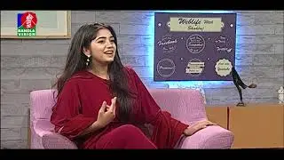 Musfiq R. Farhan & Shawon I Weblife With Shahtaj I Sajjad Hussain | BanglaVision Program I Ep 29