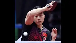 20170413 Ma Long 3:0 Kang Wi Hun in ATTC MS R64