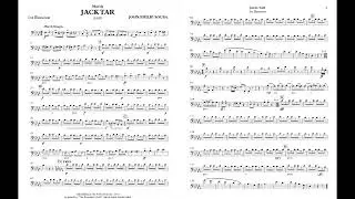 JACK TAR - BASSOON 1