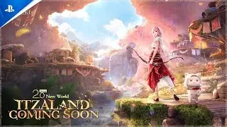 Infinity Nikki - Version 2.0 