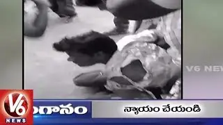 6PM Headlines | Farmers Committee Coordination | Telangana Vimochana Yatra | Ganesh Immersion | V6