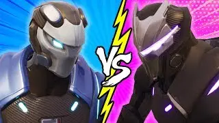 Super Best Mates (#FortniteBlockbuster)