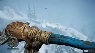 Far Cry Primal Super Jump