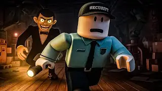 😱 ESCAPE MR. FUNNY TOY SHOP! 🚨 | Roblox Obby Horror Challenge!