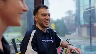 Turn fitness into your future career at UOW College