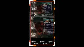 Warframe - Veil Breaker Quest