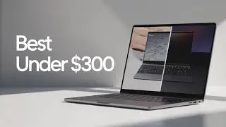 8 Best Laptops Under $300? This One Beats $600 Models (PROOF Inside!)