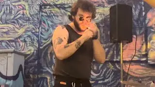 Ratf!nk - Sometimes I Wish I Never Met You (Live in Oklahoma City, OK)