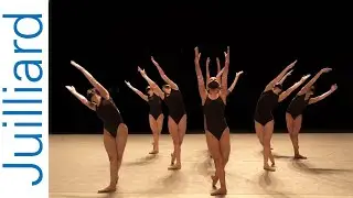 Marilyn's Funeral | Juilliard Dance