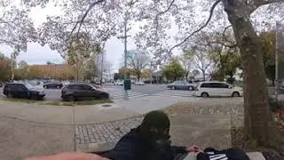 New York Smoke Shop || Relapse with insta360