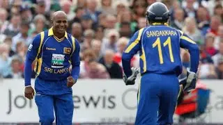 Sri Lanka Vs England Only T20I 2011 Highlight | SL Vs ENG | #T20I |