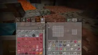 Minecraft survival (Open lobby)