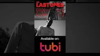 In time for #halloween check out the #zombie #movie The Last Ones on tubi, #screambox & many more!