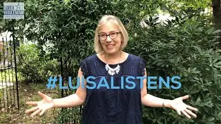 Luisa Wakeman HD43 - Georgia 2020
