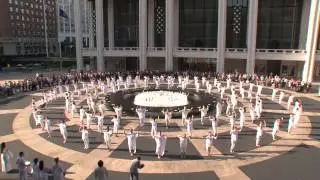 9/11 Table of Silence Project Sneak Peak 2015