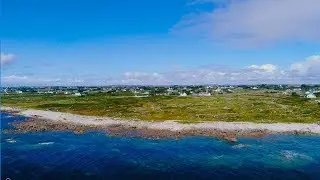 Lurgan Ón Spéir - An Fhís Faoi Réir