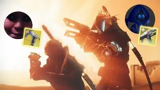 The Beam Team goes Flawless (ft. @1ArcaneSword1 )