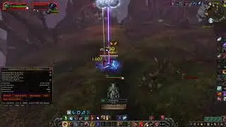 86847g in 1 Hour Of Farming Starving Shadowstalkers