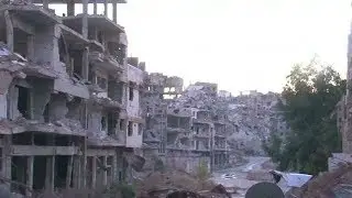 Leaders of Turkey, Russia & Iran meet to discuss solutions in Syria